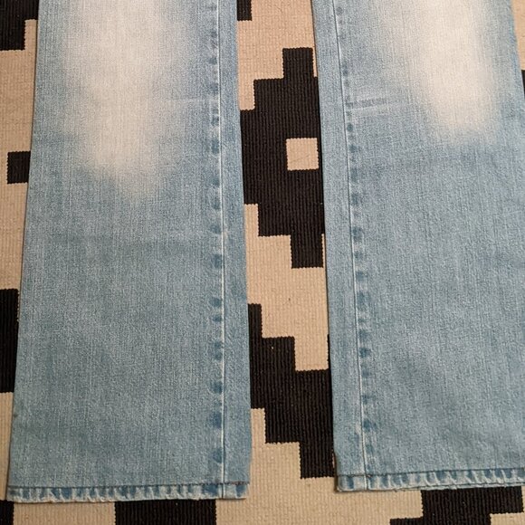 Classic Denim Jeans - Picture 2 of 7